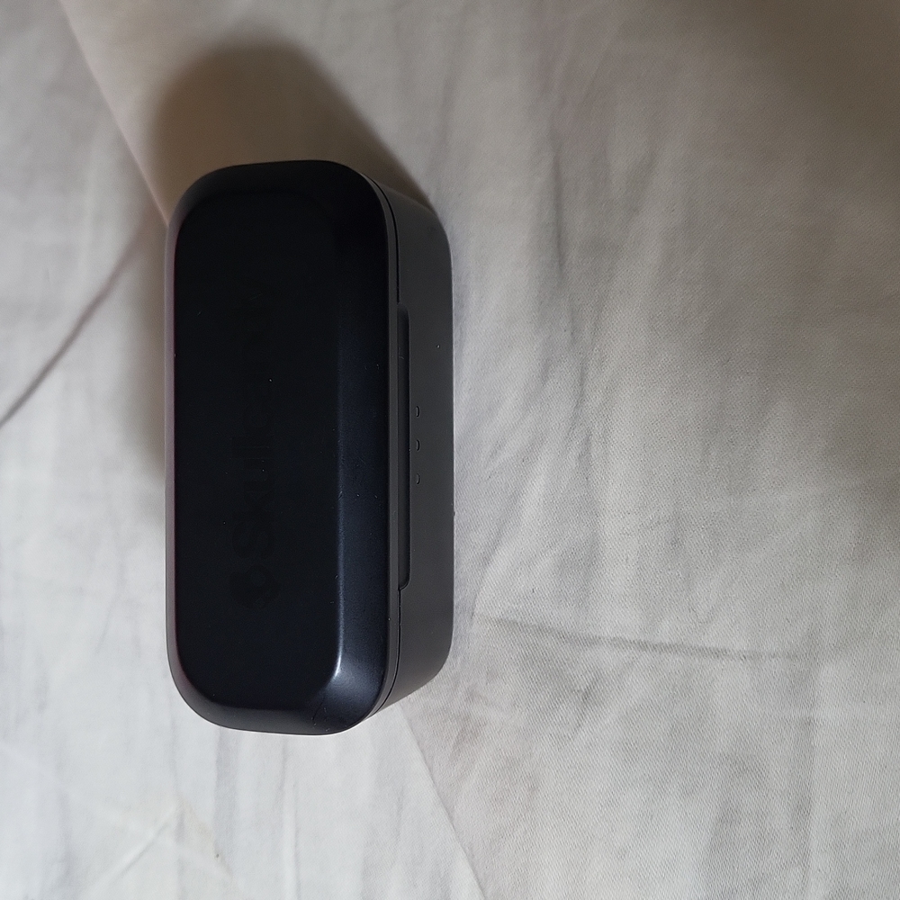 Spoke True Wireless Earbuds Skullcandy (barely used)